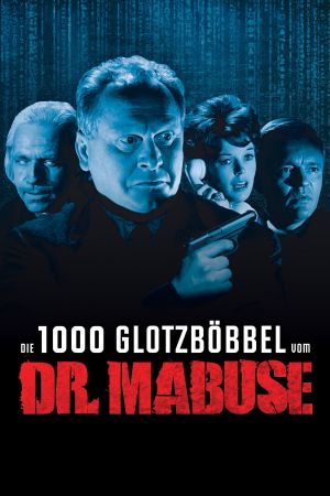 Image Die 1000 Glotzböbbel vom Dr. Mabuse
