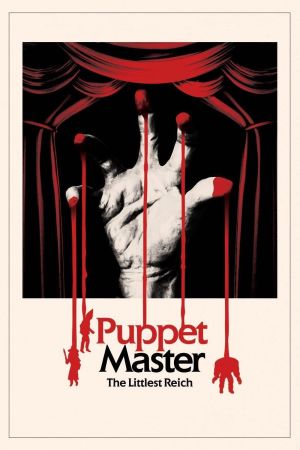Image Puppet Master - Das tödlichste Reich