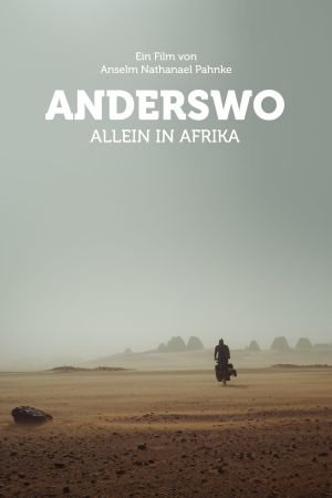 Image Anderswo. Allein in Afrika.