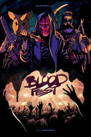 Image Blood Fest