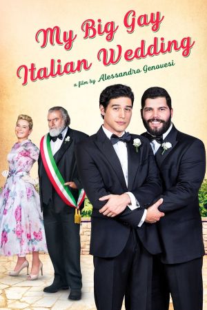 Image My Big Crazy Italian Wedding