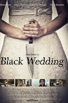 Image Black Wedding