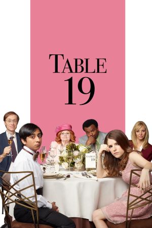 Image Table 19 - Liebe ist fehl am Platz