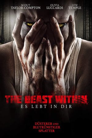 Image The Beast Within - Es lebt in dir