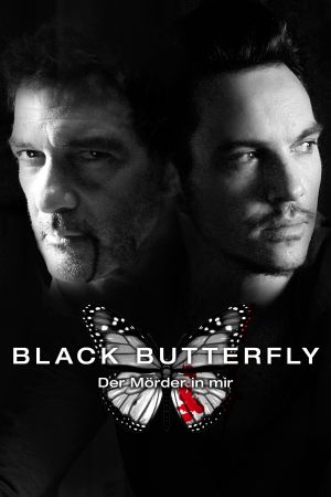 Image Black Butterfly
