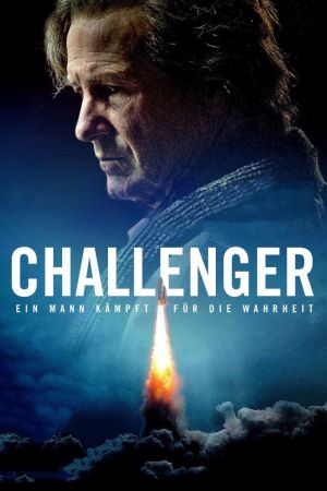 Image Challenger - Ein Mann kämpft für die Wahrheit