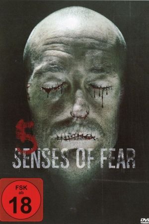 Image 5 Senses of Fear