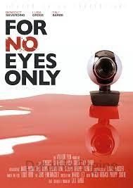 Image For No Eyes Only