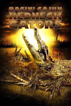 Image Mega Alligators - The New Killing Species