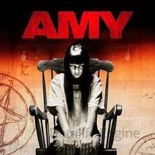 Image Amy - Sie öffnet das Tor zur Hölle
