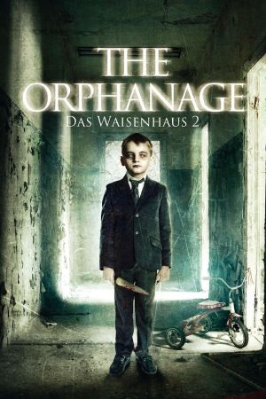 Image The Orphanage - Das Waisenhaus 2