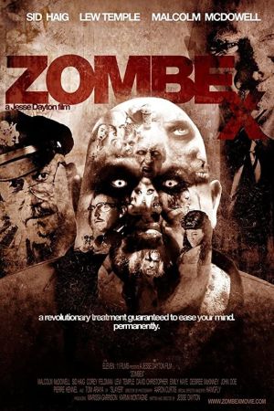 Image ZombeX - Walking of the Dead