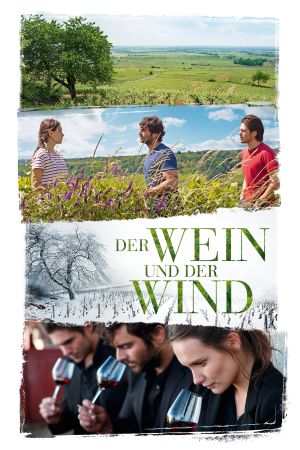 Image Der Wein und der Wind