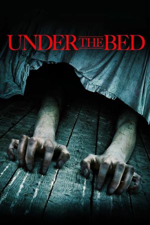 Image Under the Bed - Es lauert im Dunkeln