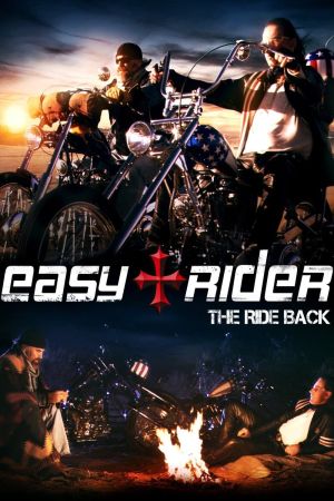 Image Easy Rider 2 - The Ride Back