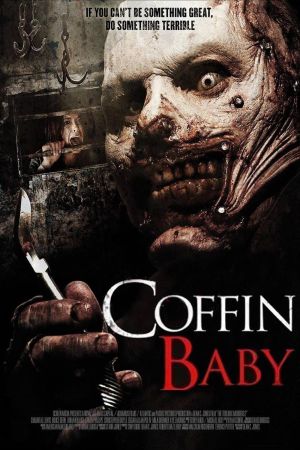 Image Coffin Baby - The Toolbox Killer Is Back