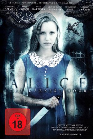 Image Alice - The Darkest Hour