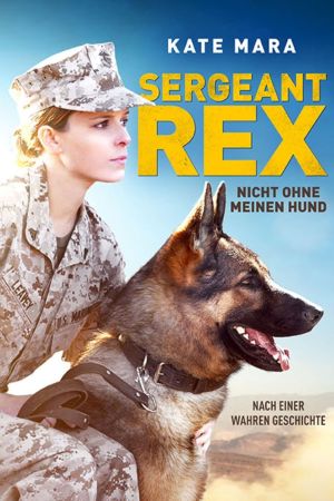 Image Sergeant Rex - Nicht ohne meinen Hund