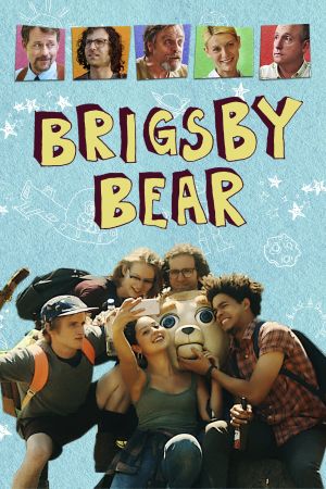 Image Die Abenteuer von Brigsby Bär