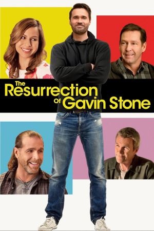 Image Die Auferstehung des Gavin Stone