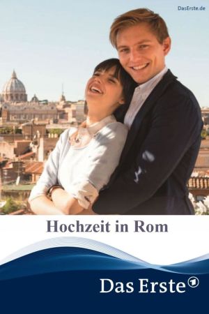 Image Hochzeit in Rom