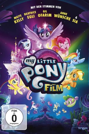 Image My Little Pony: Der Film