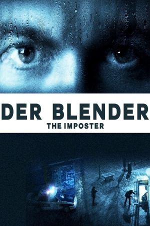 Image Der Blender - The Imposter