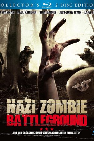 Image Nazi Zombie Battleground