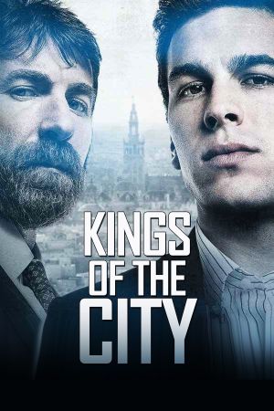 Image Kings Of The City