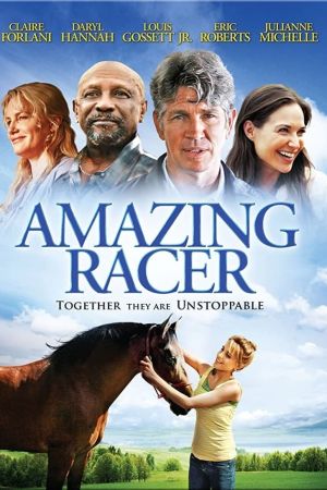 Image Amazing Racer - Ein Pferd fürs Leben