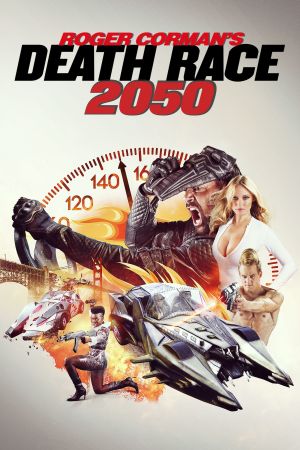 Image Death Race 2050