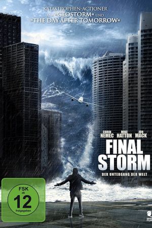 Image Final Storm - Der Untergang der Welt