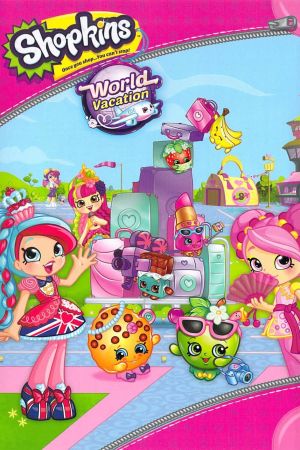 Image Shopkins: Weltreise