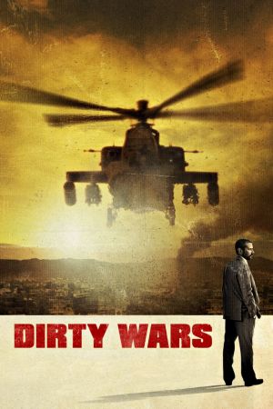 Image Schmutzige Kriege - Dirty Wars