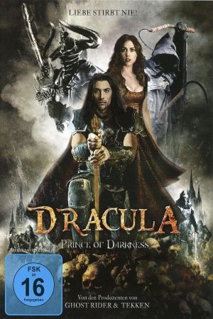 Image Dracula – Prince of Darkness