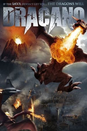 Image Dragon Apocalypse - Ihr Feuer vernichtet alles