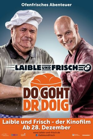 Image Laible und Frisch - Do goht dr Doig