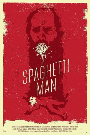 Image Spaghettiman