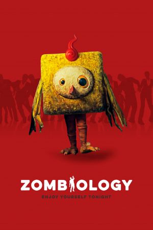 Image Zombieworld - Welcome to the ultimate Zombie Party