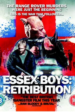 Image Essex Boys: Vergeltung