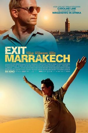 Image Exit Marrakech