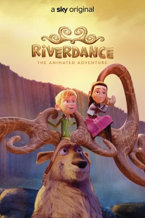 Image Riverdance: Ein animiertes Abenteuer