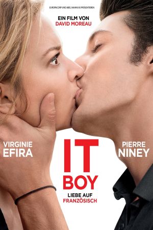 Image It Boy - Liebe auf französisch