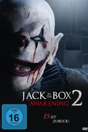 Image The Jack in the Box 2 - Awakening