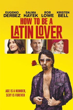 Image How to Be a Latin Lover