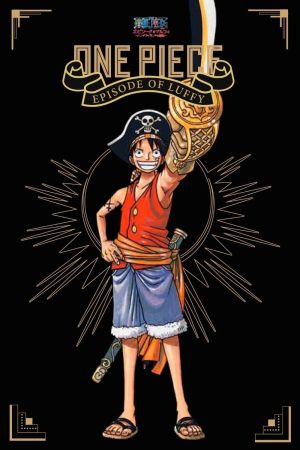 Image One Piece Special: Episode of Ruffy - Abenteuer auf Hand Island