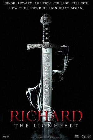 Image Richard the Lionheart - Der König von England