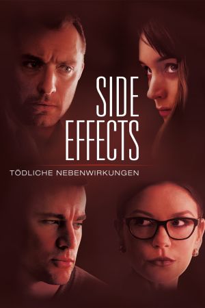 Image Side Effects - Tödliche Nebenwirkungen