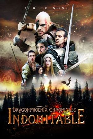 Image The Dragonphoenix Chronicles