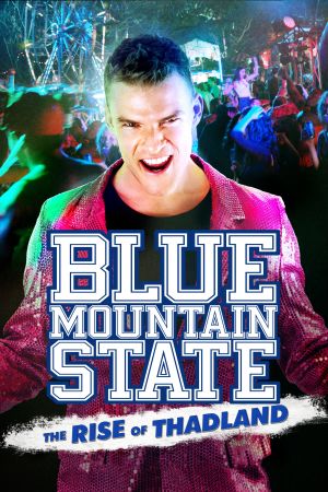 Image Blue Mountain State - The Rise of Thadland